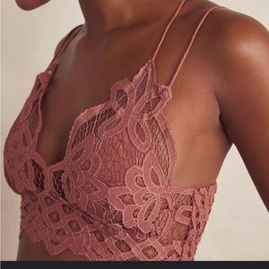 Free People Adella Bralette